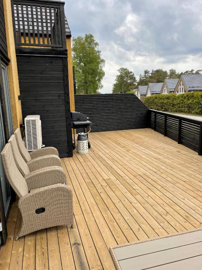 Praktfull hytte til utleie egnet for barnefamilier Søgne Eksteriør bilde